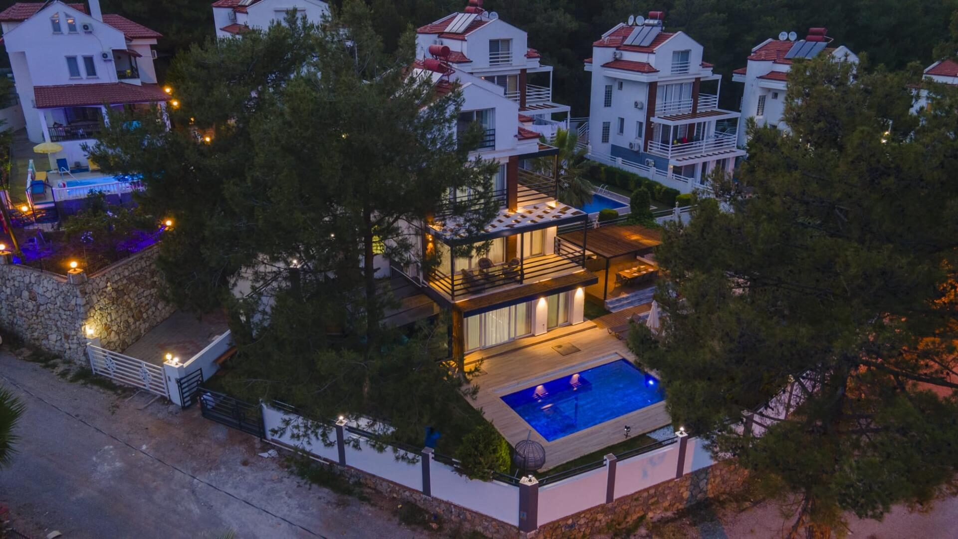 Villa Deep Sea Vip — 2