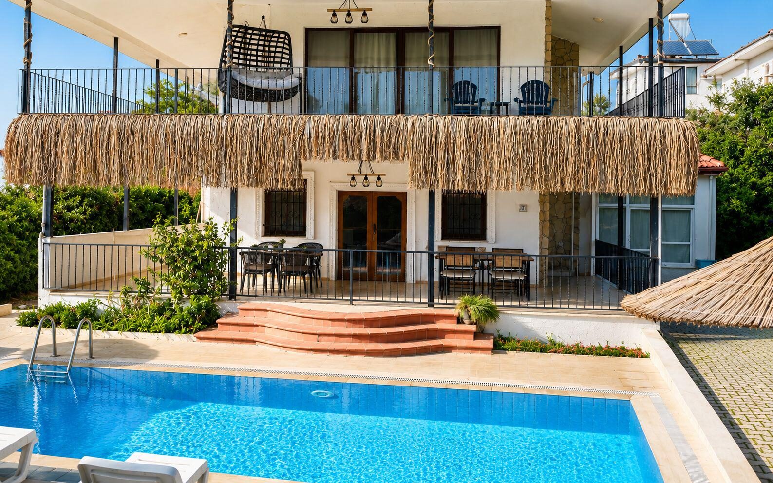 Villa Melis Sun — 4