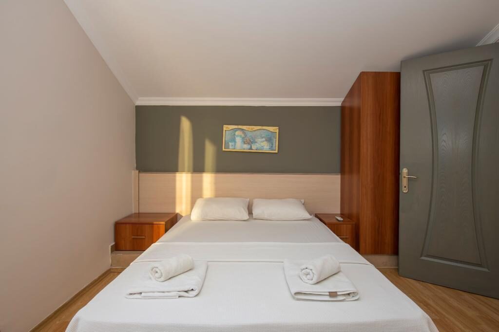 Villa Dilara Göcek — 14