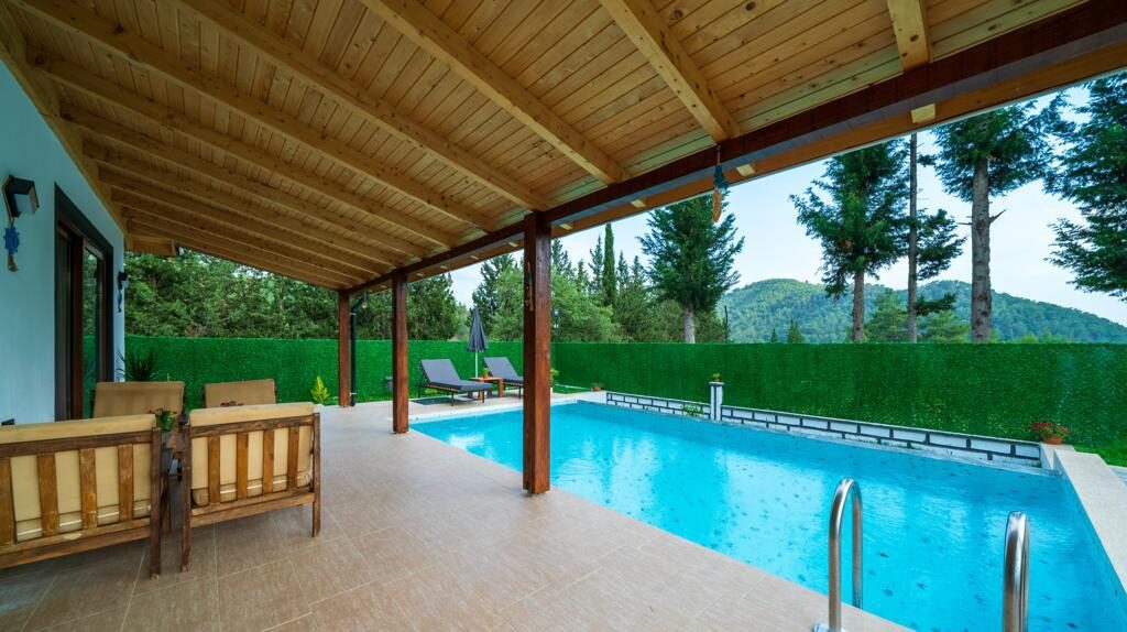 Villa Arya Kargı — 11