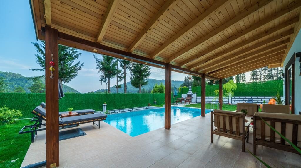 Villa Arya Kargı — 12