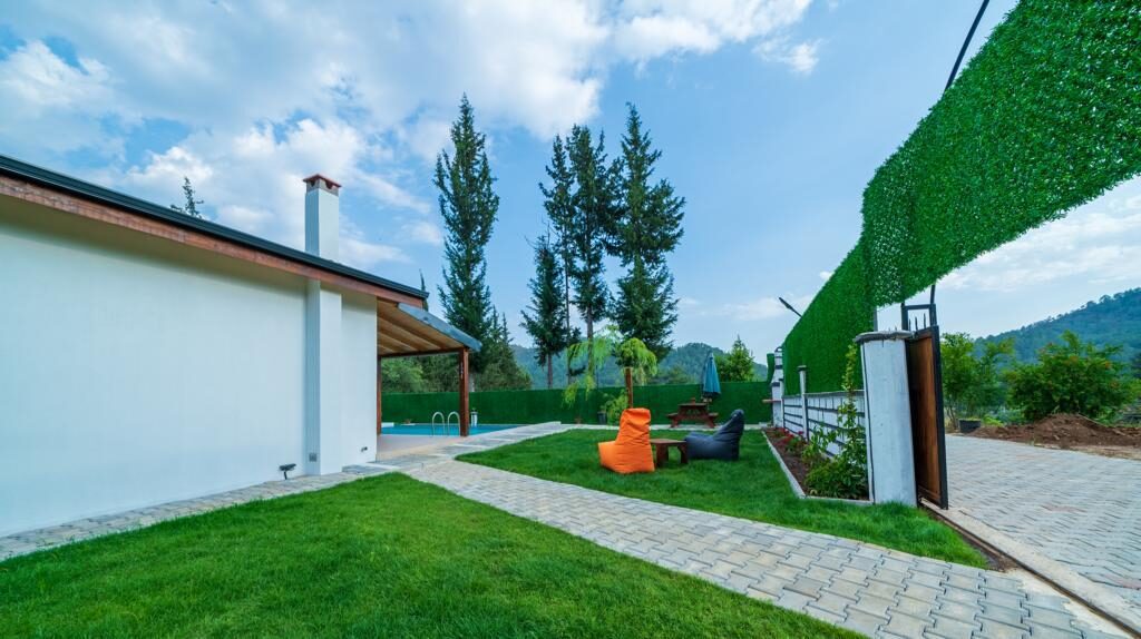 Villa Arya Kargı — 14