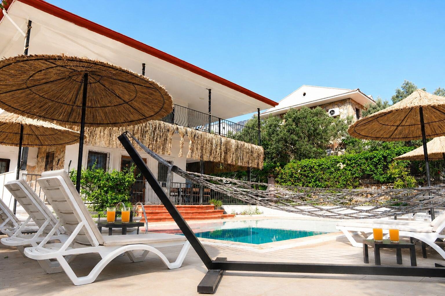 Villa Melis Sun — 10