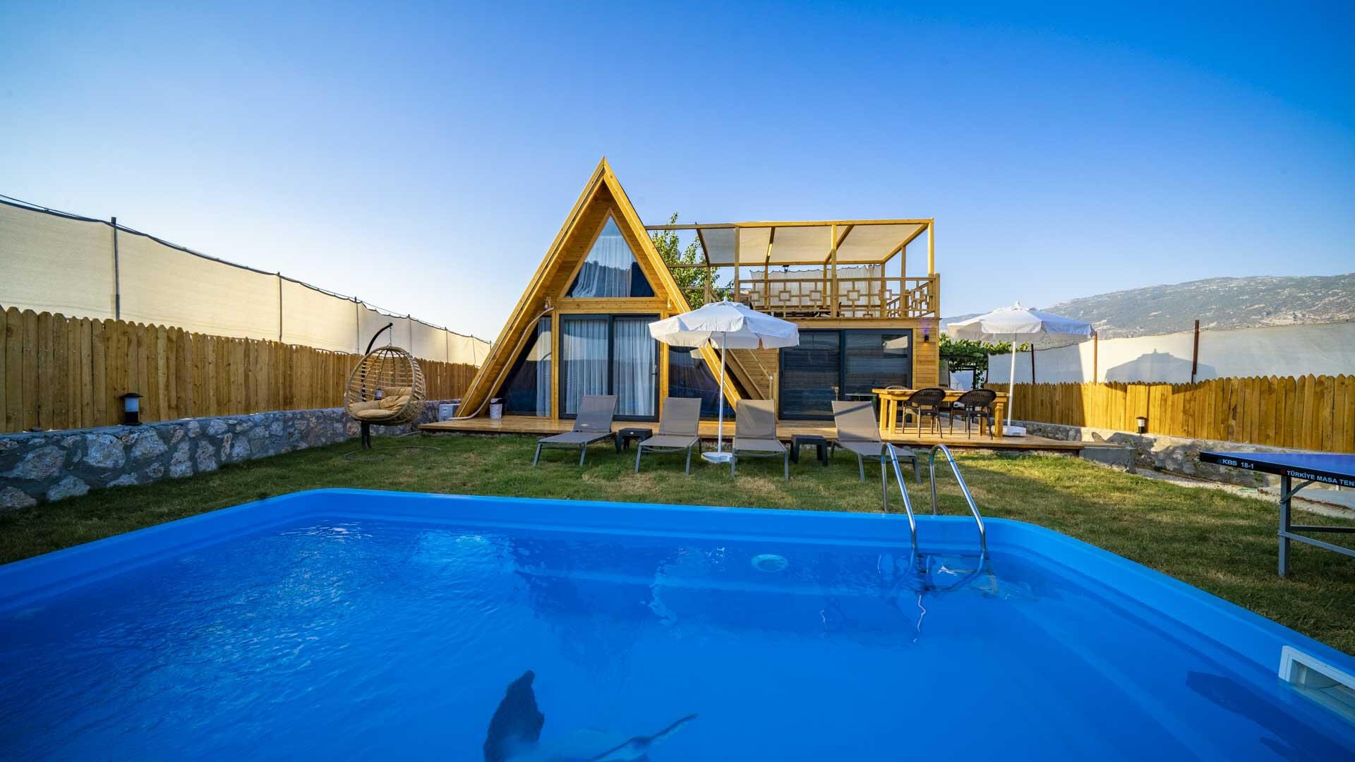 Villa Bulut Yeşilköy — 10