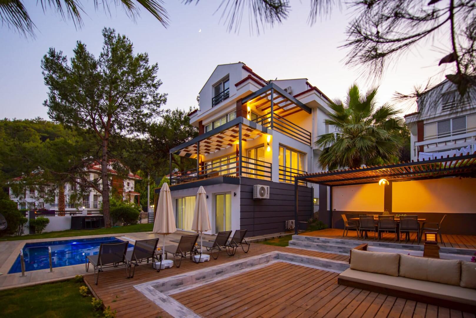 Villa Deep Sea Vip — 9