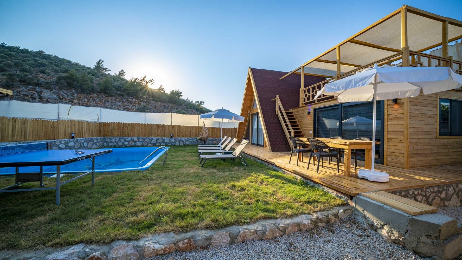 Villa Bulut Yeşilköy — 12