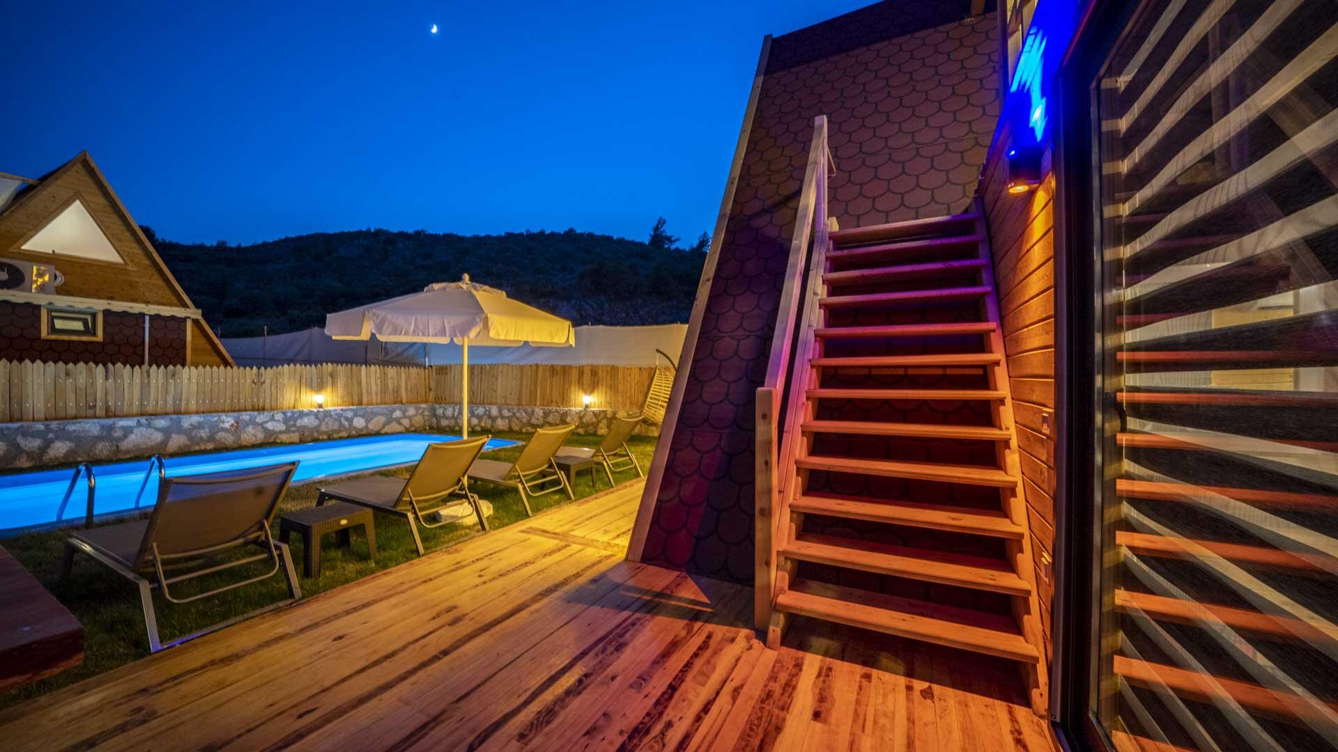 Villa Bulut Yeşilköy — 15
