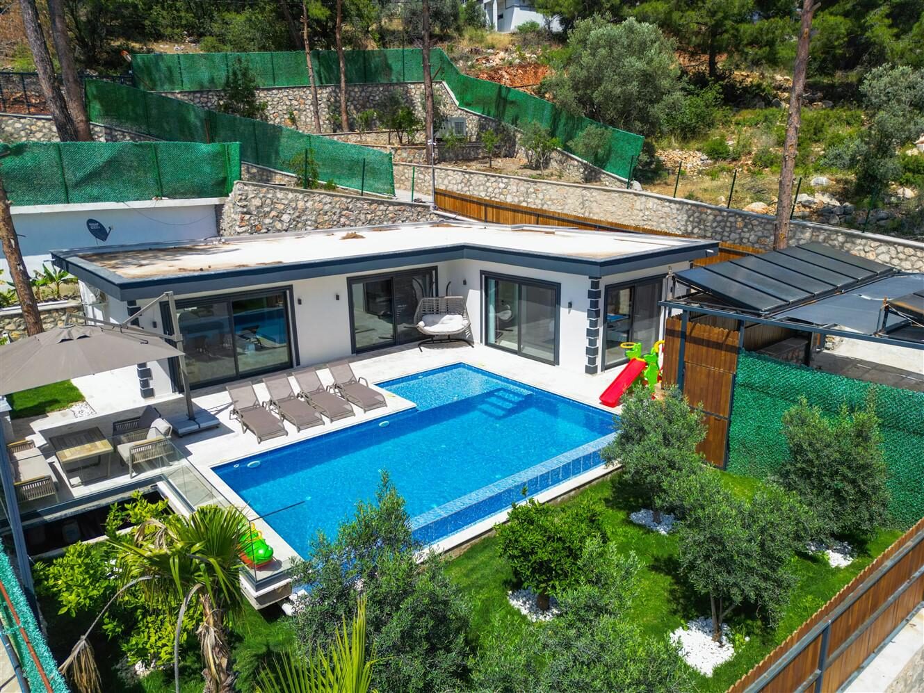 Villa Arya Duo — 1