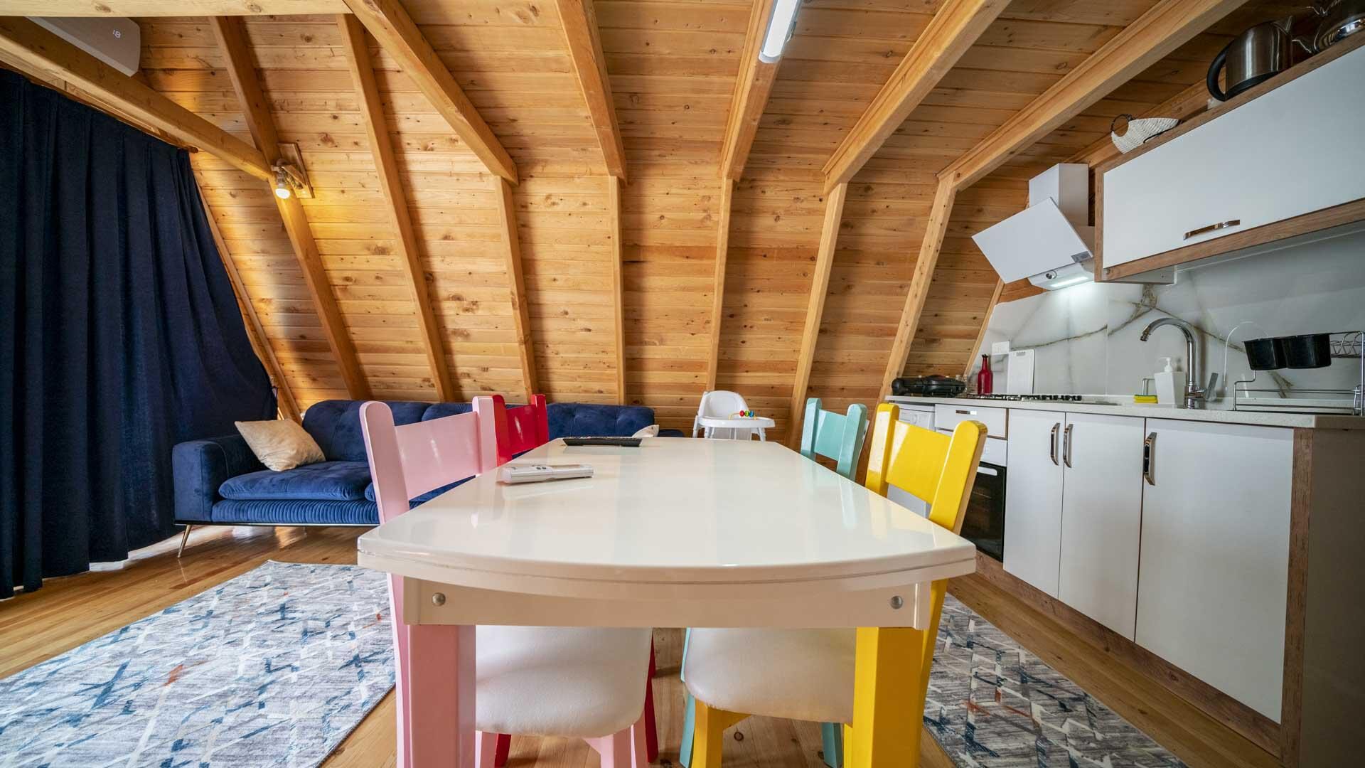 Villa Bulut Yeşilköy — 19