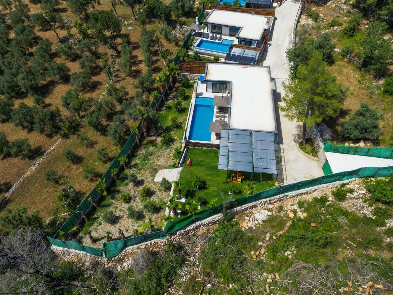 Villa Arya Duo — 4
