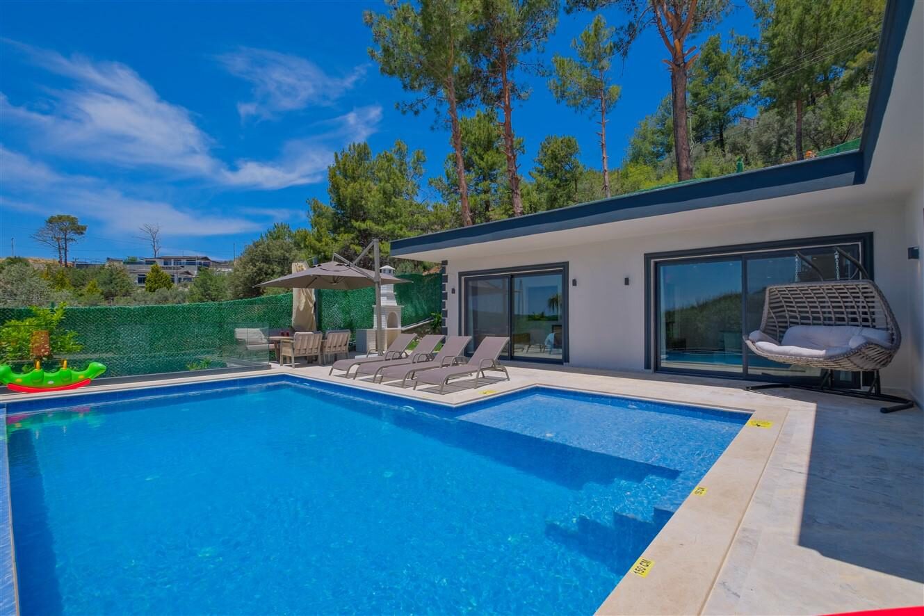 Villa Arya Duo — 6
