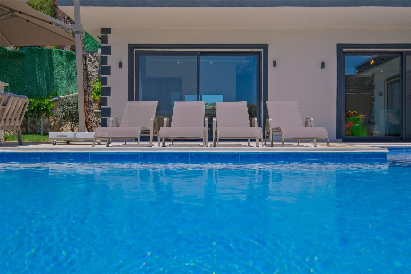 Villa Arya Duo — 9