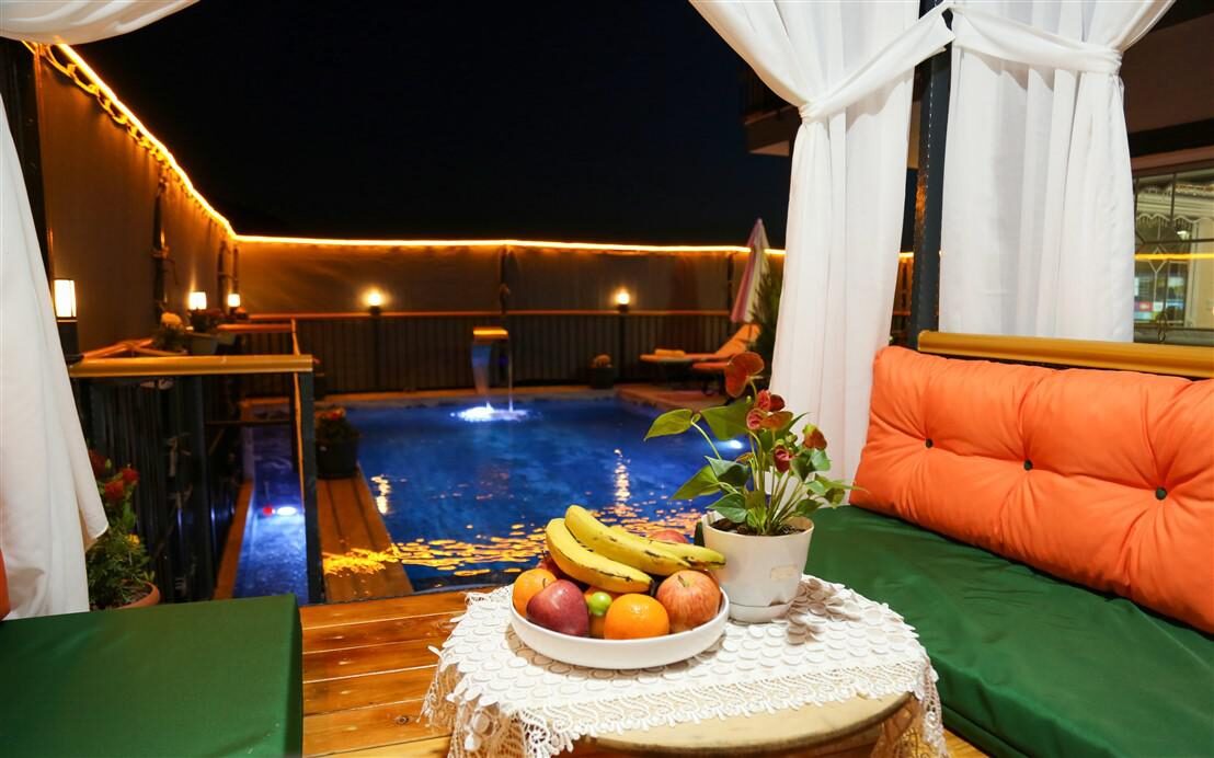 Villa Eymen Karaçulha — 4