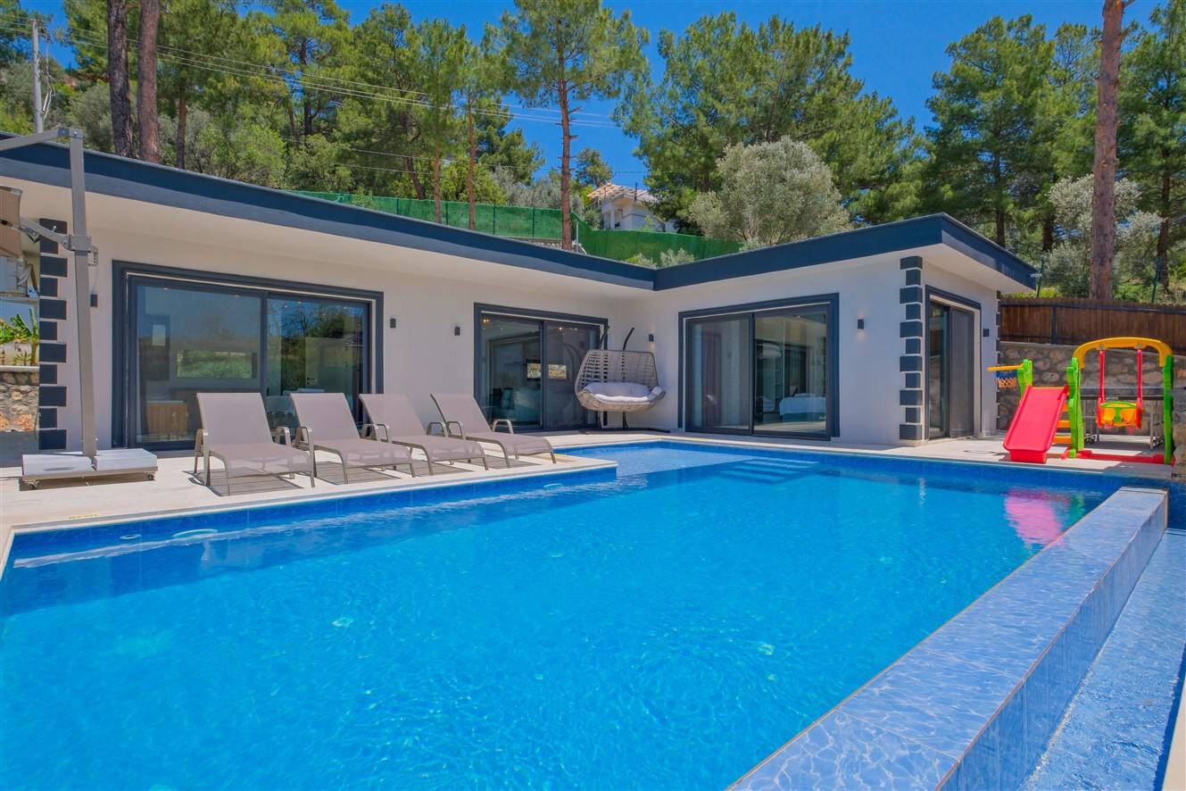 Villa Arya Duo — 12