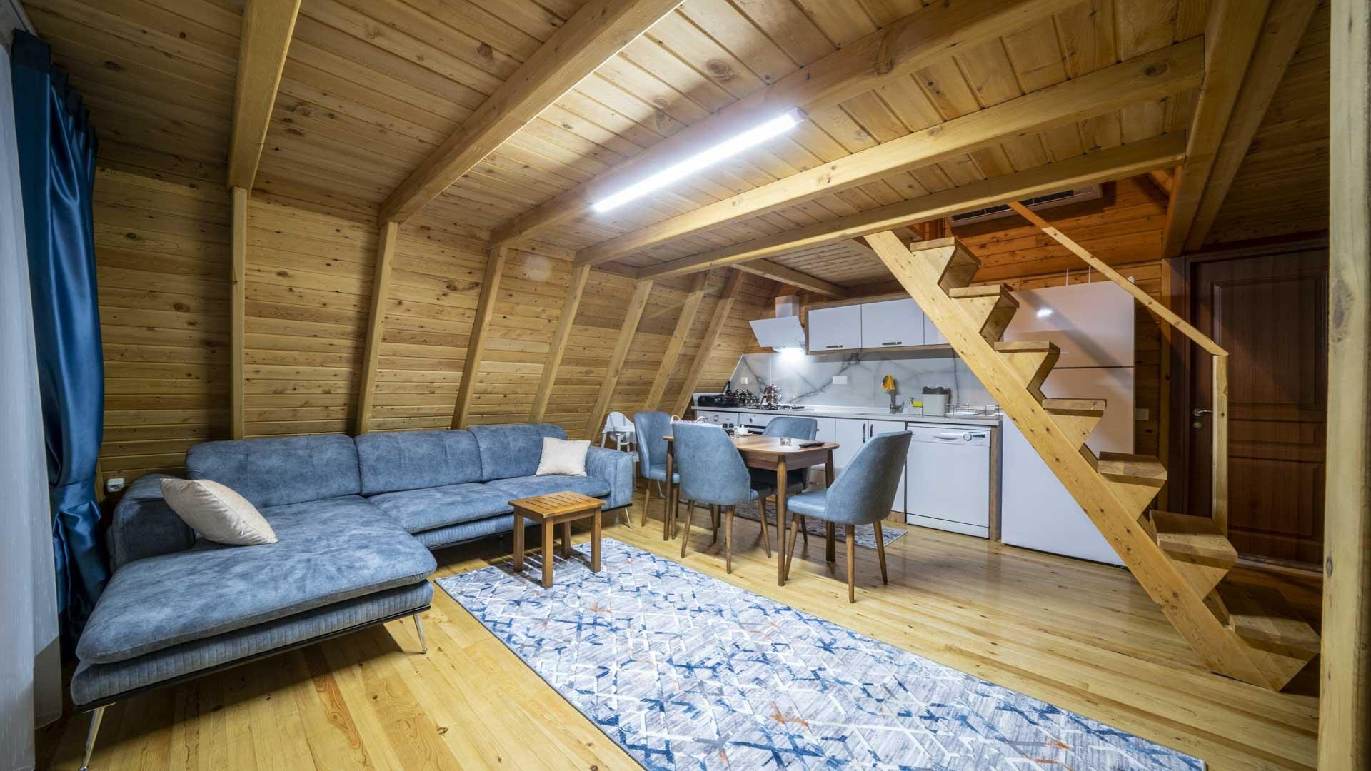 Villa Poyraz Yeşilköy — 25