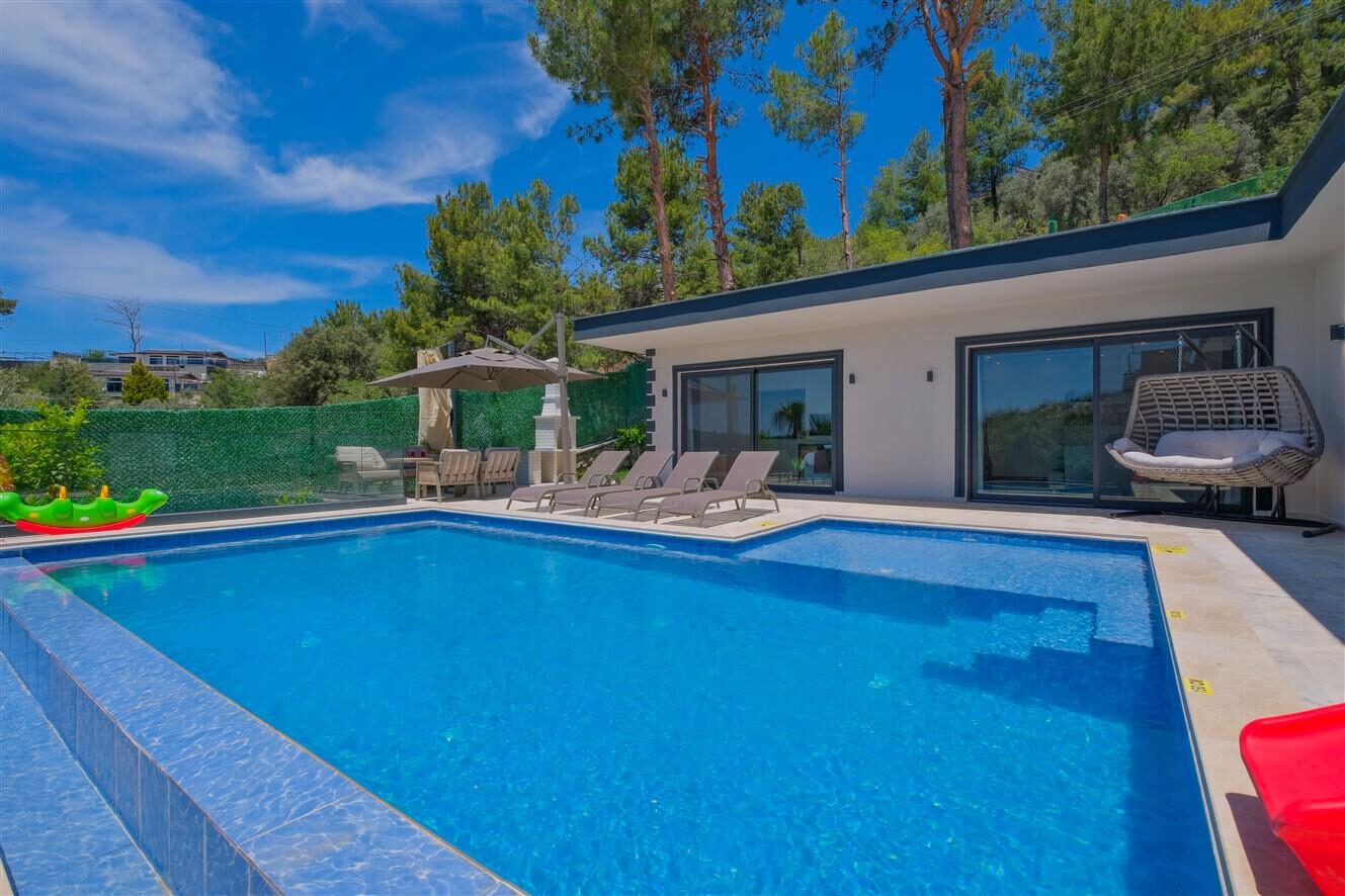 Villa Arya Duo — 16
