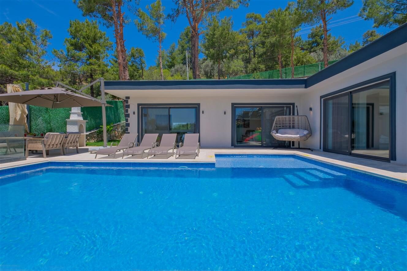 Villa Arya Duo — 18