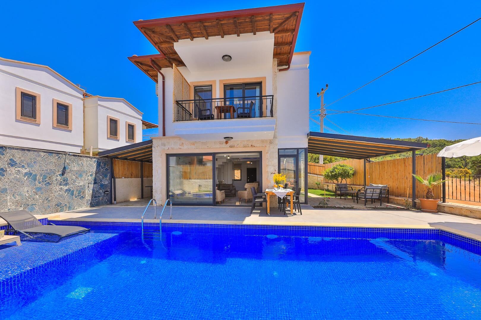 Villa Ophyrs Lycıa — 7