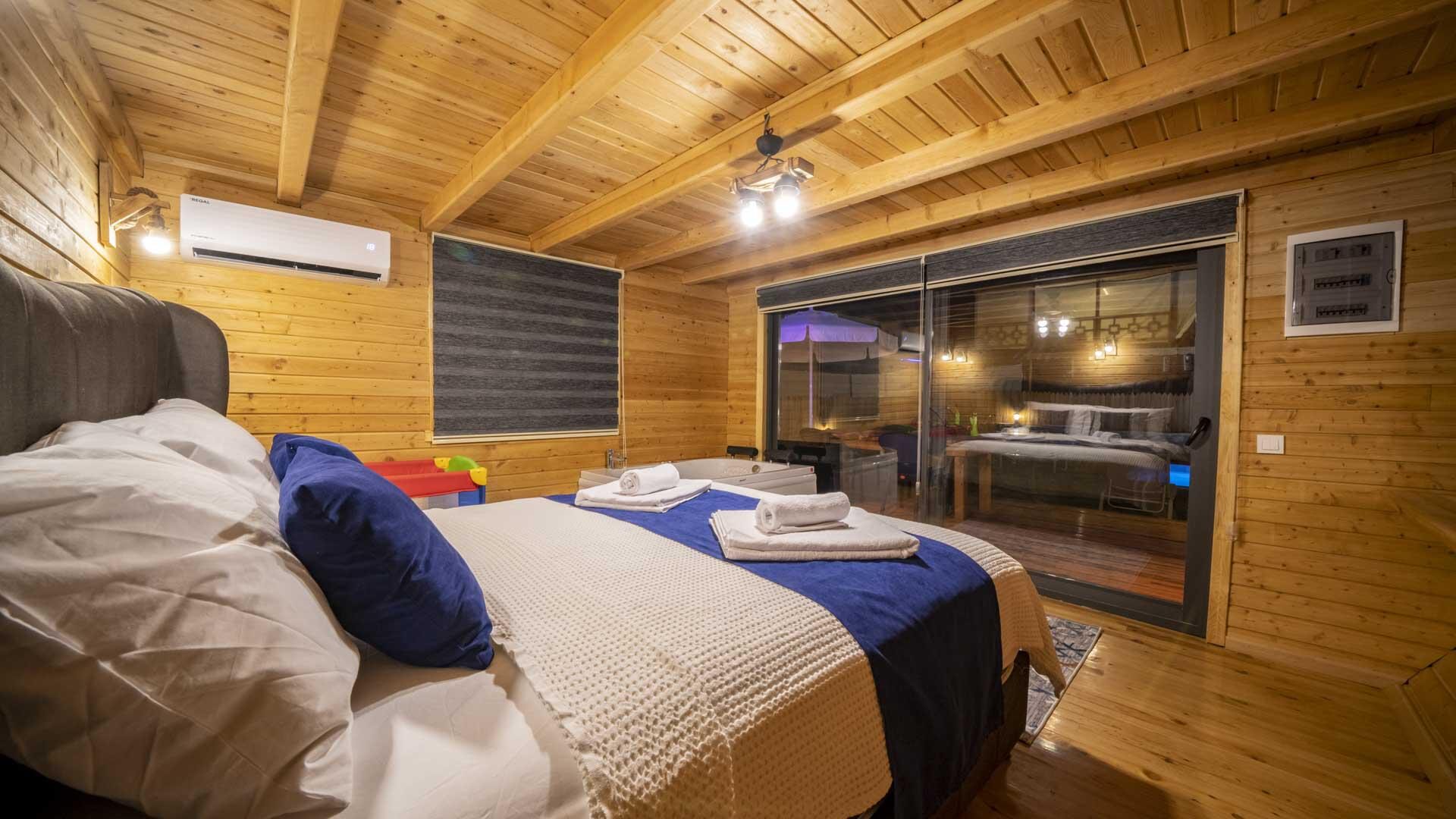 Villa Bulut Yeşilköy — 34