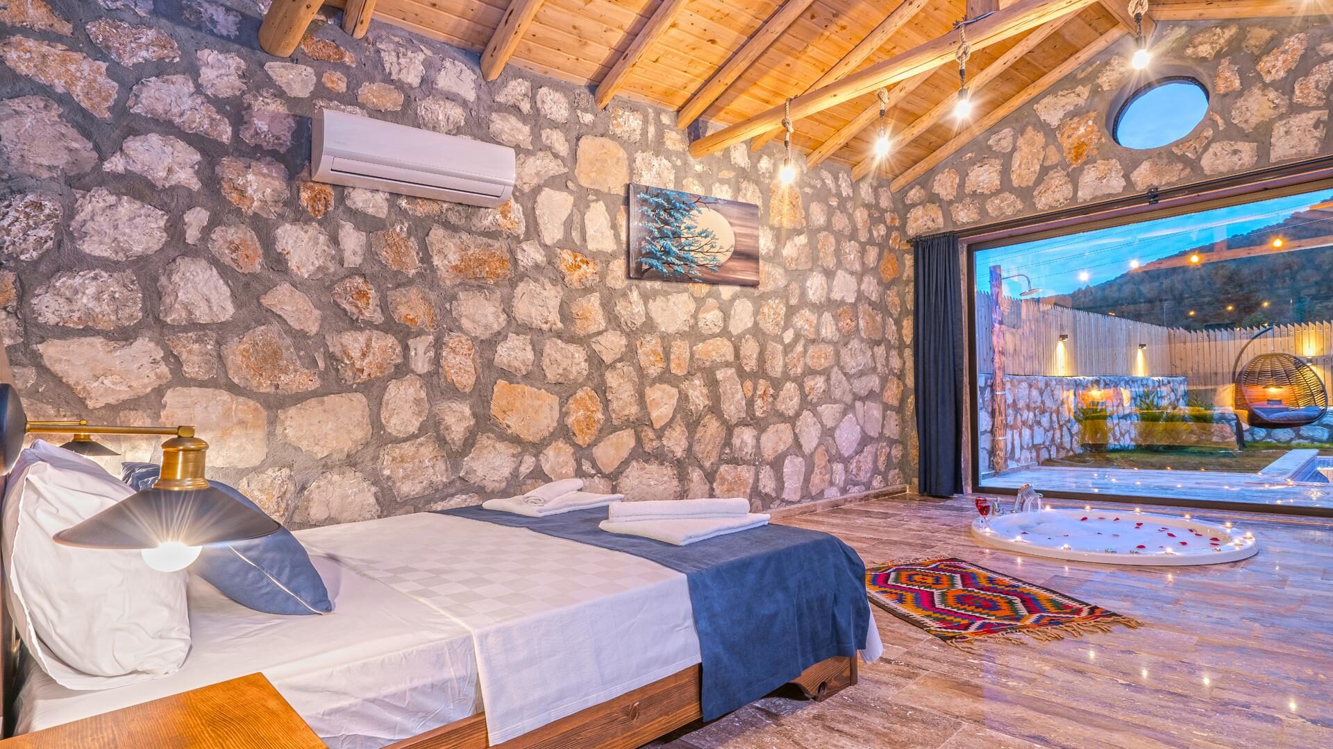 Villa Ege Sarıbelen — 33