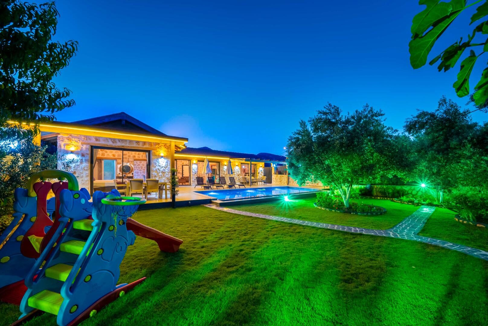Villa Tunahan Garden — 6