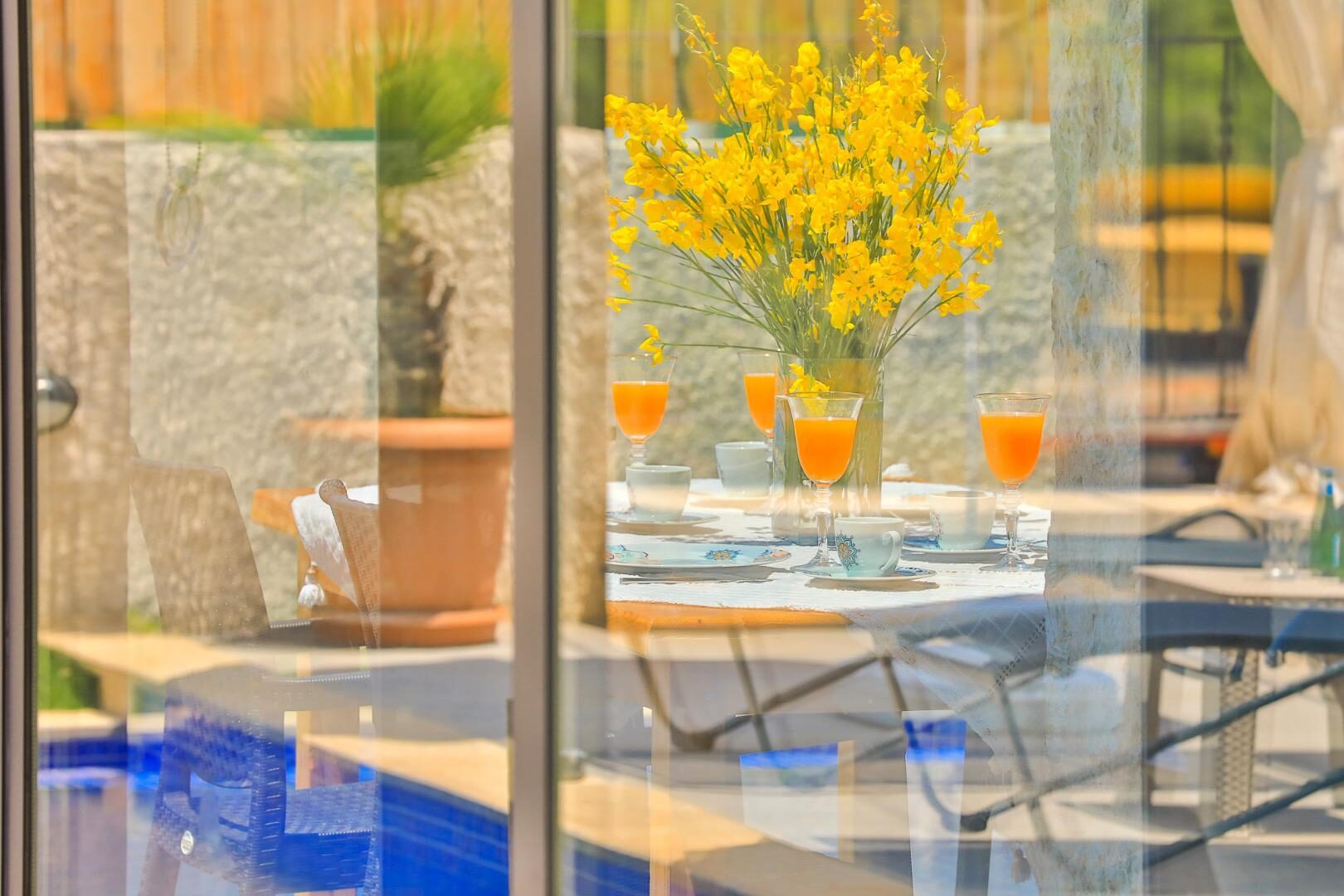 Villa Ophyrs Lycıa — 16