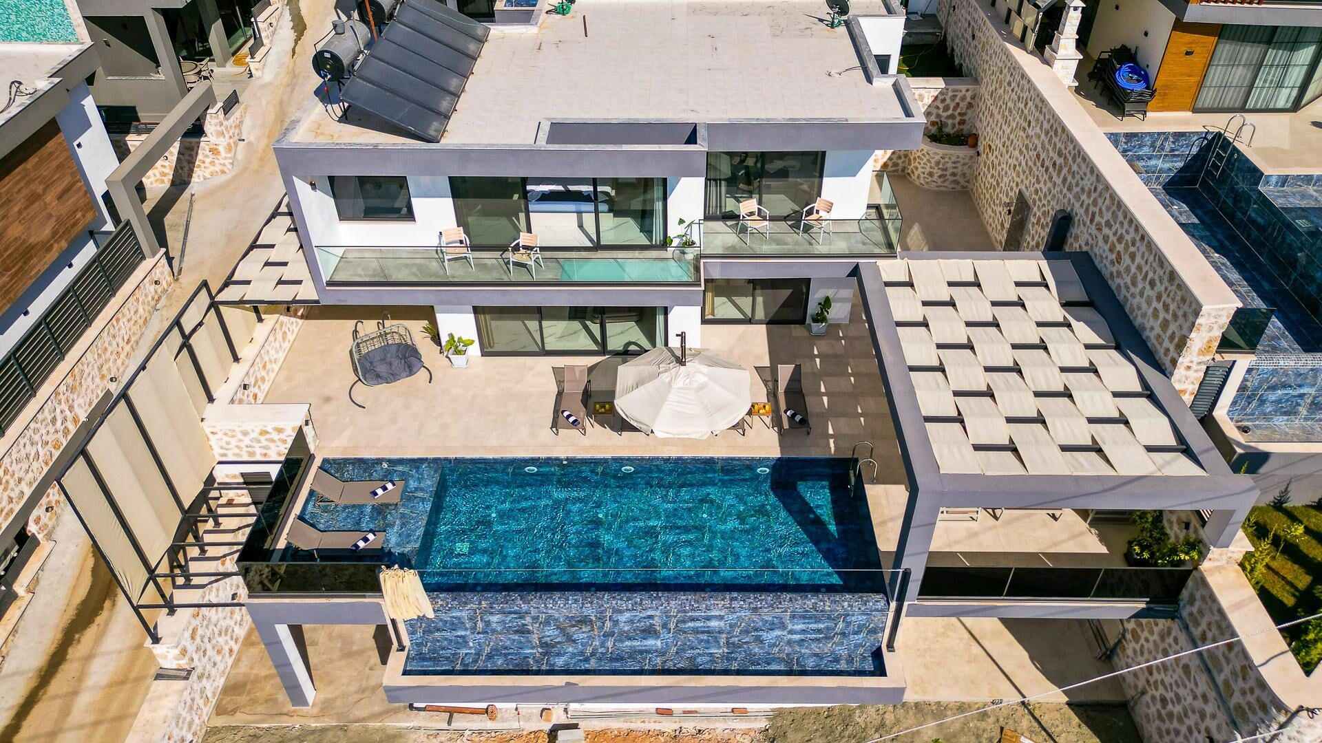 Villa Çiğdem İncebel — 41