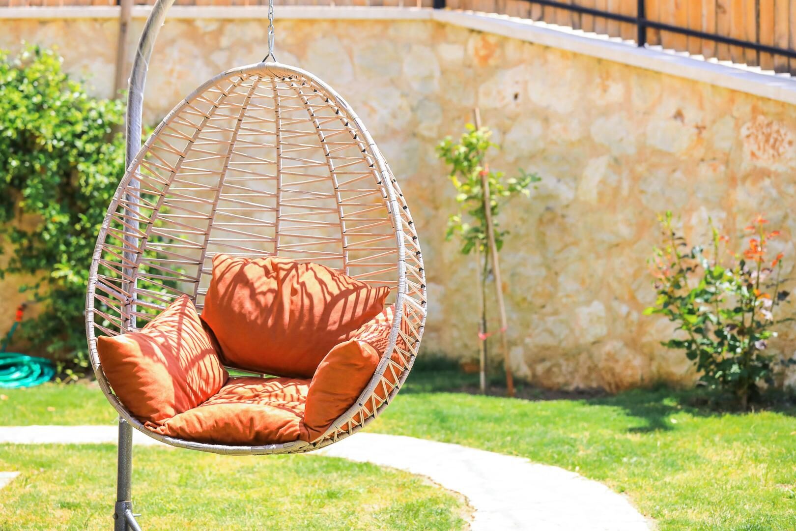Villa Ophyrs Lycıa — 17