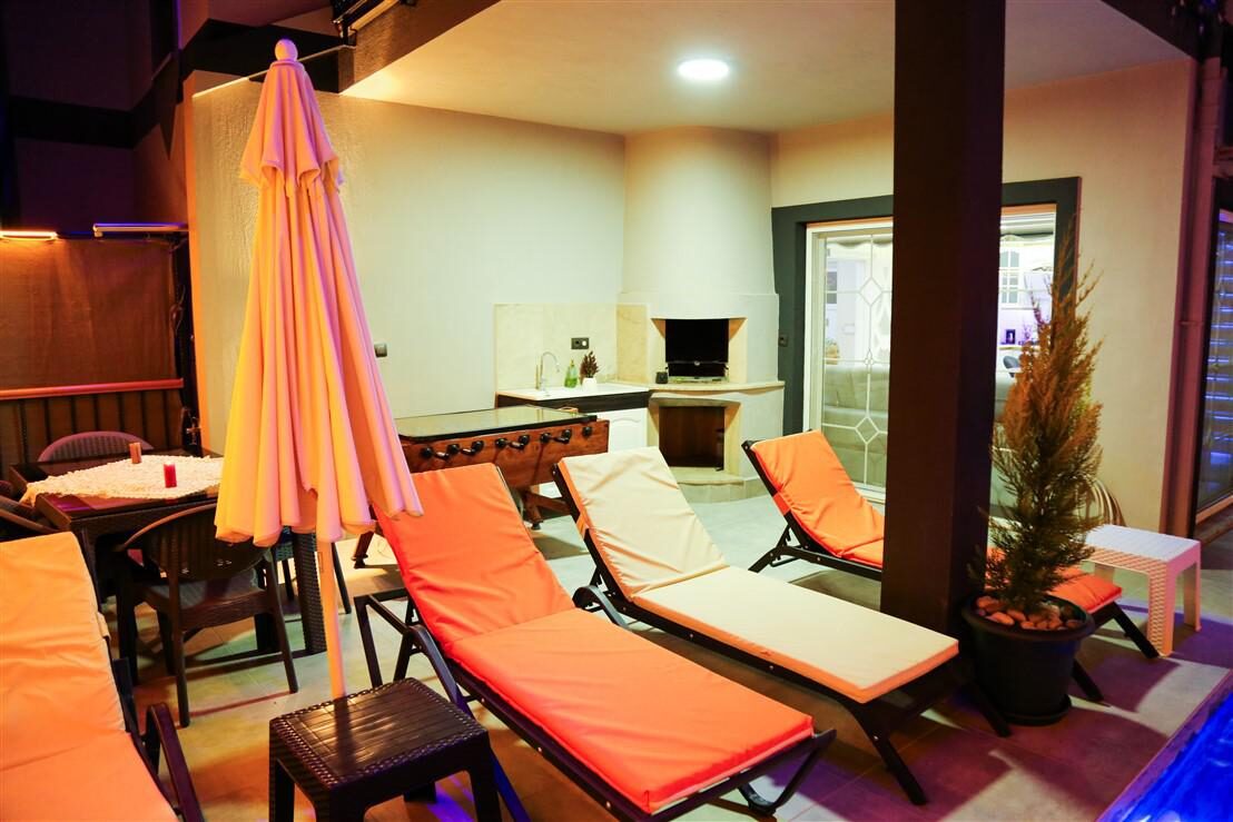Villa Eymen Karaçulha — 33
