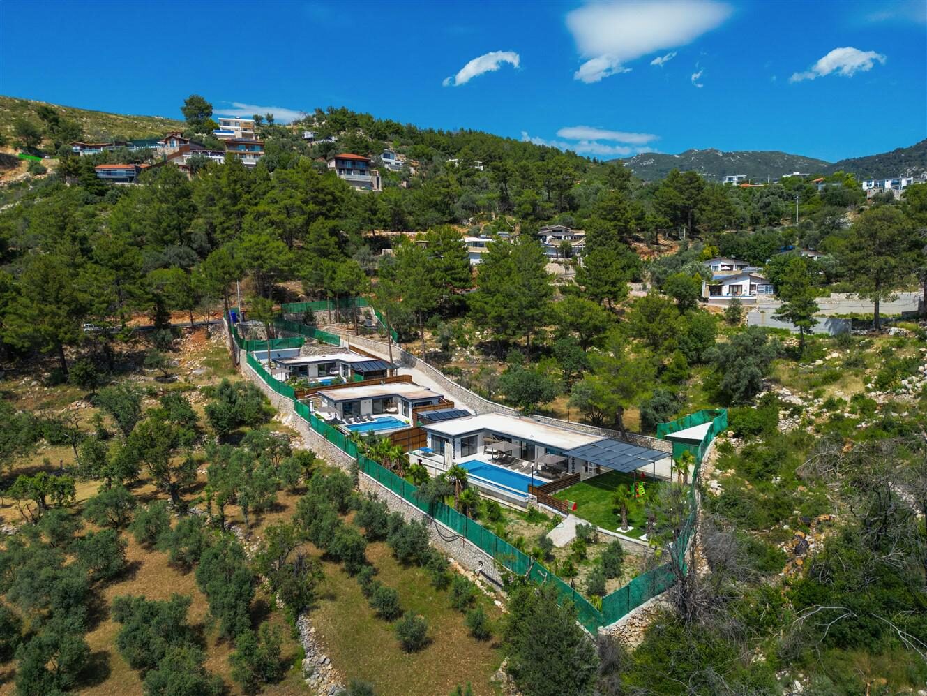 Villa Arya Duo — 35