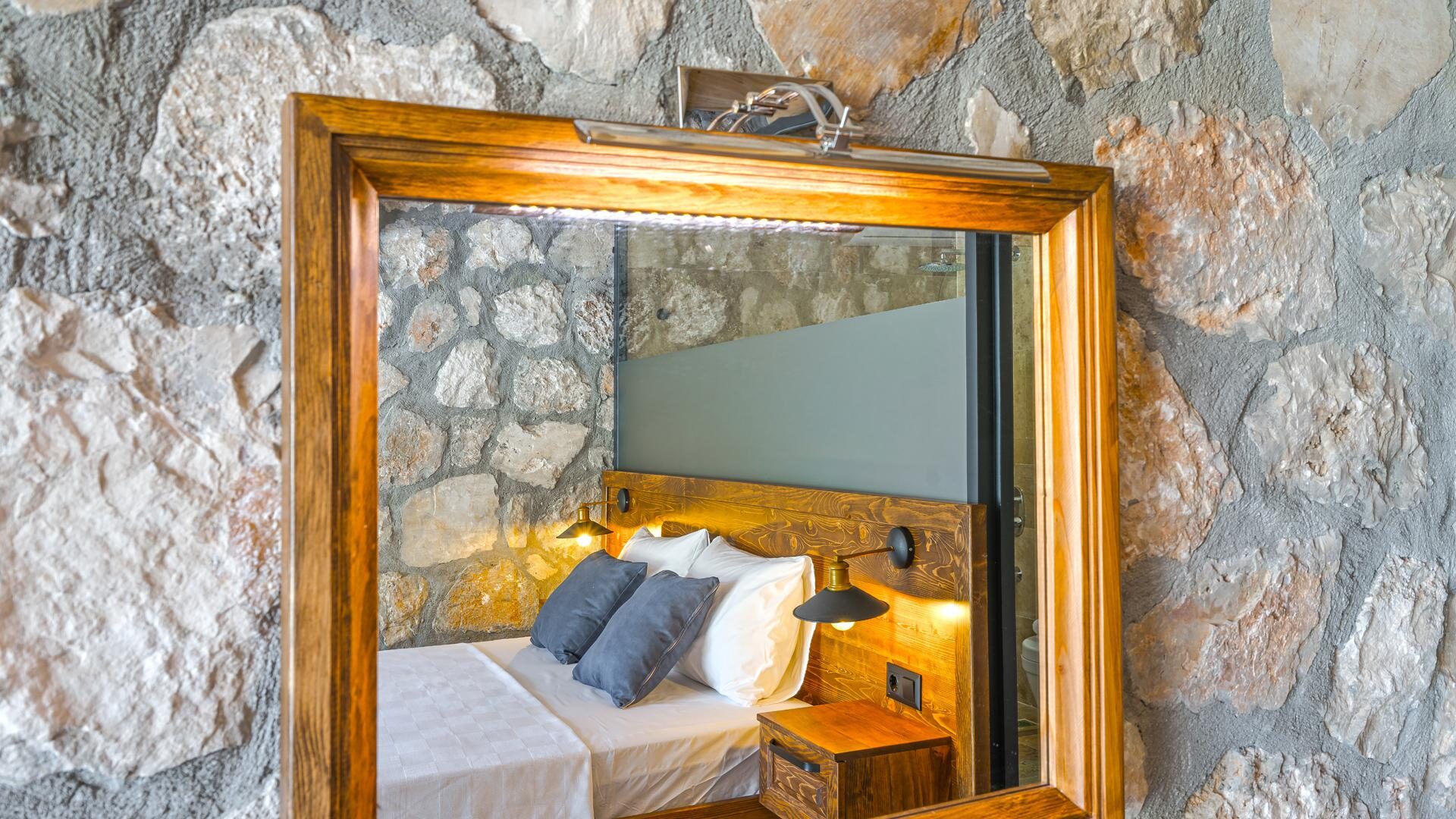 Villa Ege Sarıbelen — 37