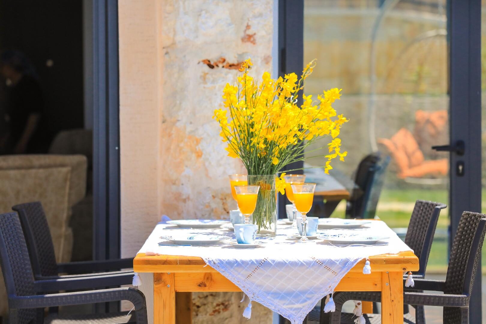 Villa Ophyrs Lycıa — 20