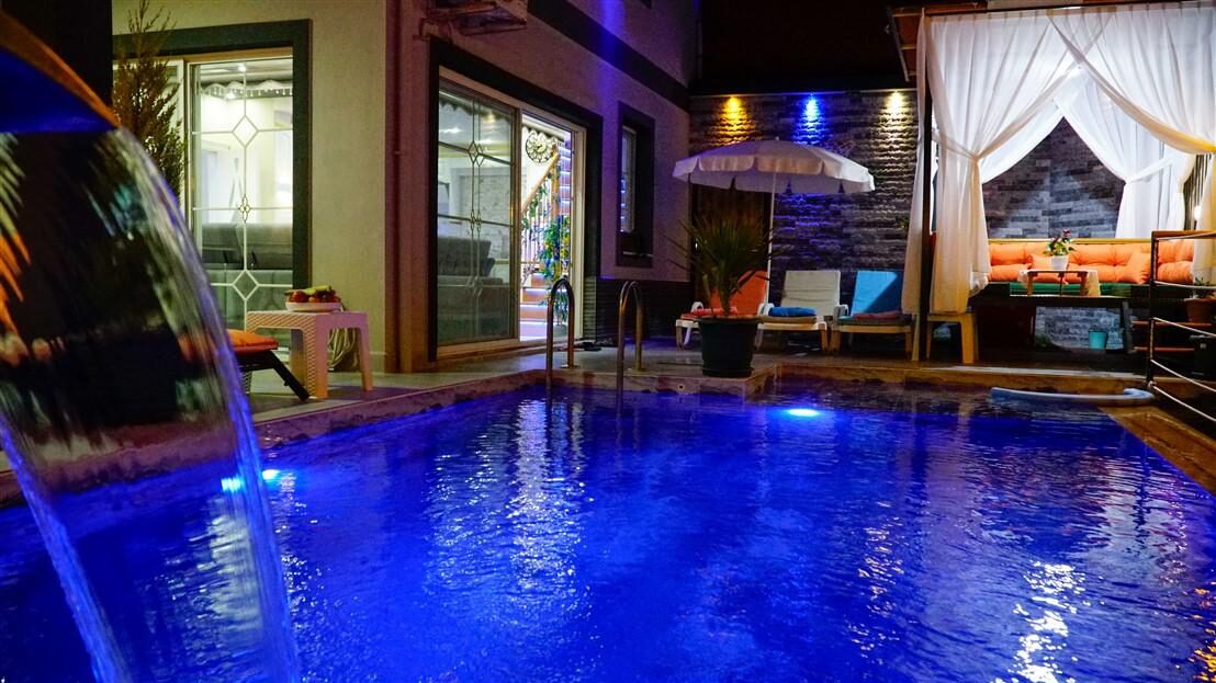 Villa Eymen Karaçulha — 43