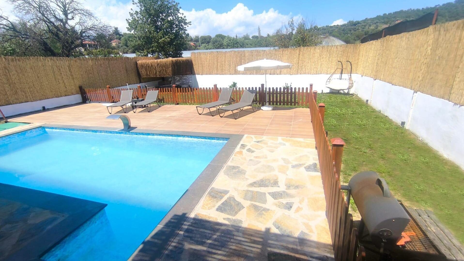 Villa Sidyma 1 — 8