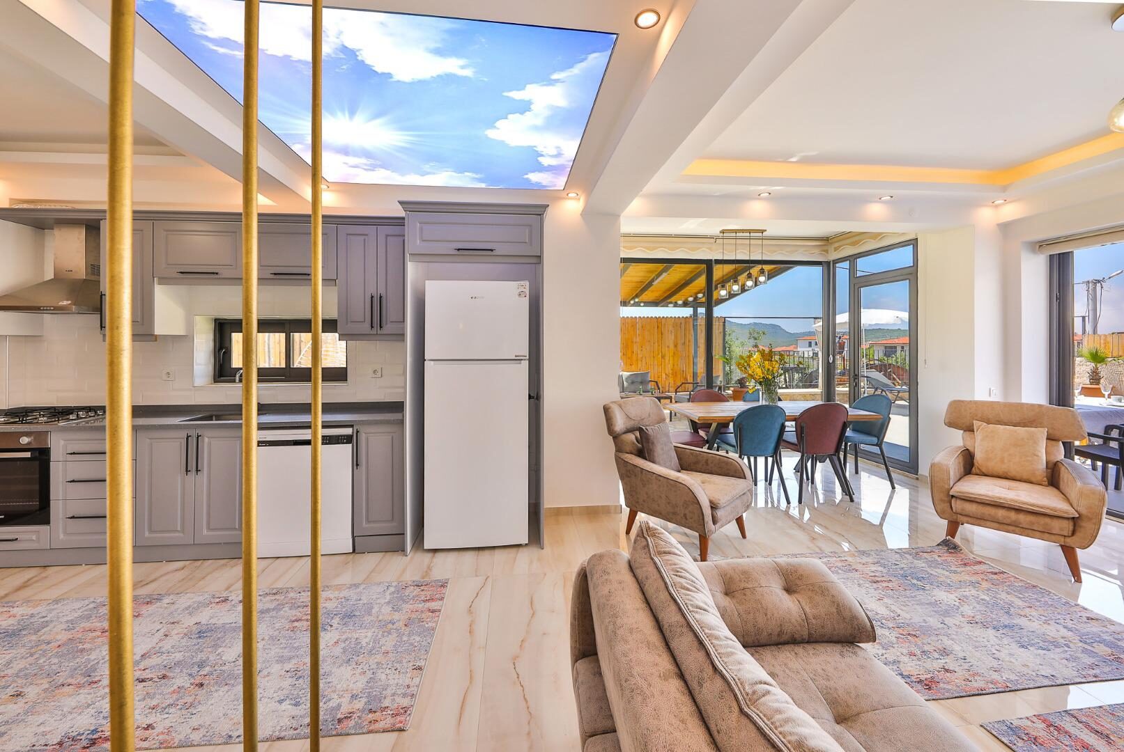 Villa Ophyrs Lycıa — 24