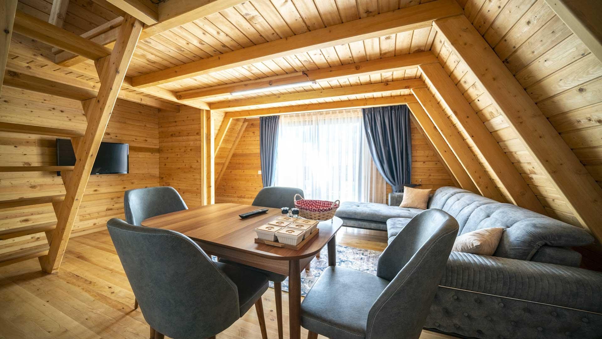 Villa Poyraz Yeşilköy — 50