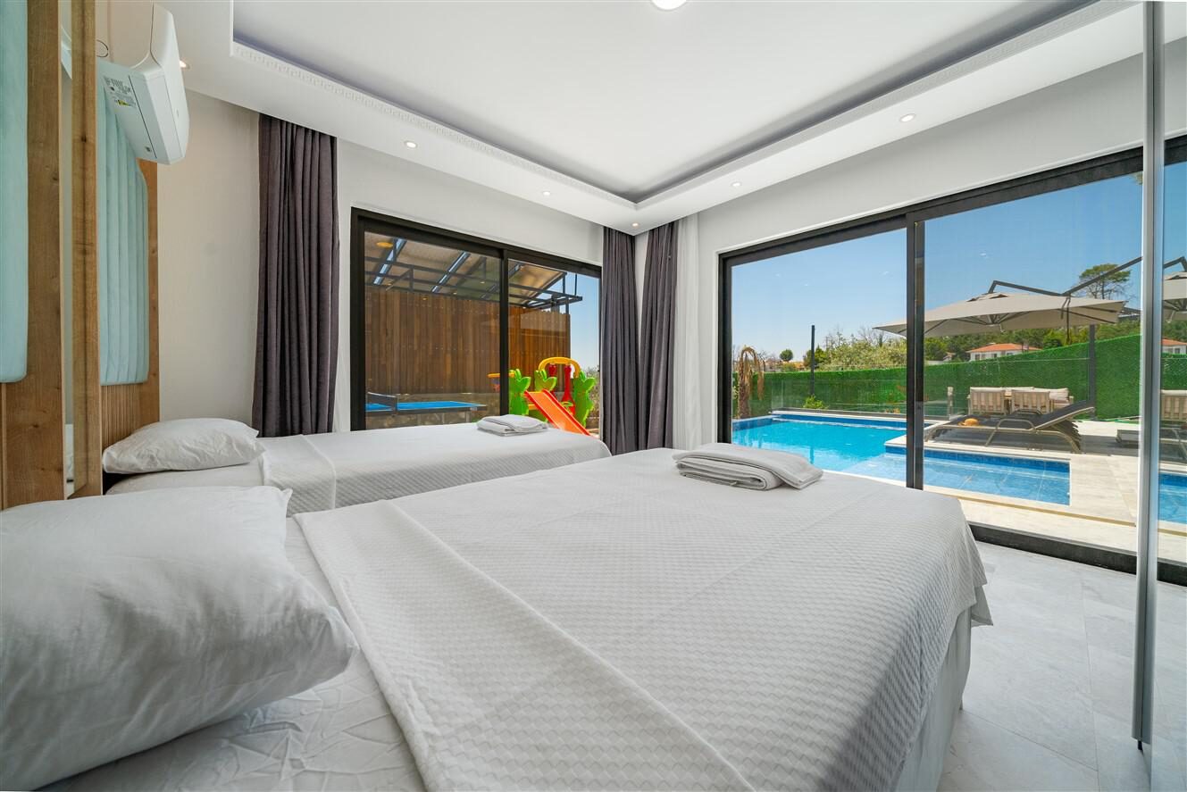Villa Arya Duo — 55