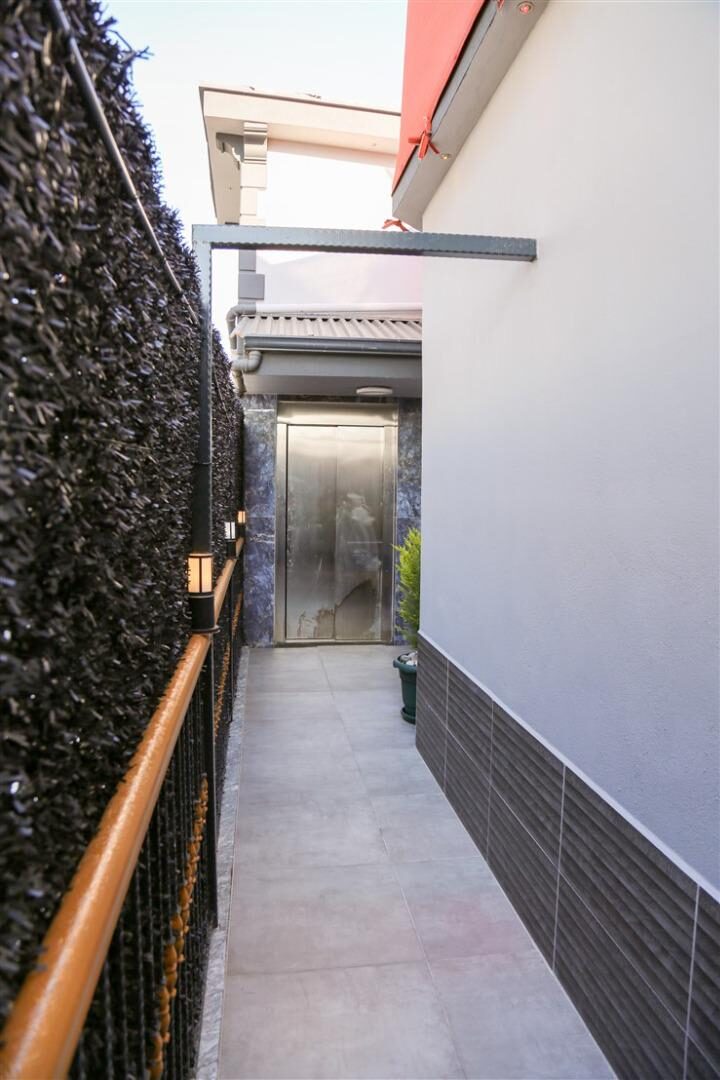 Villa Eymen Karaçulha — 61