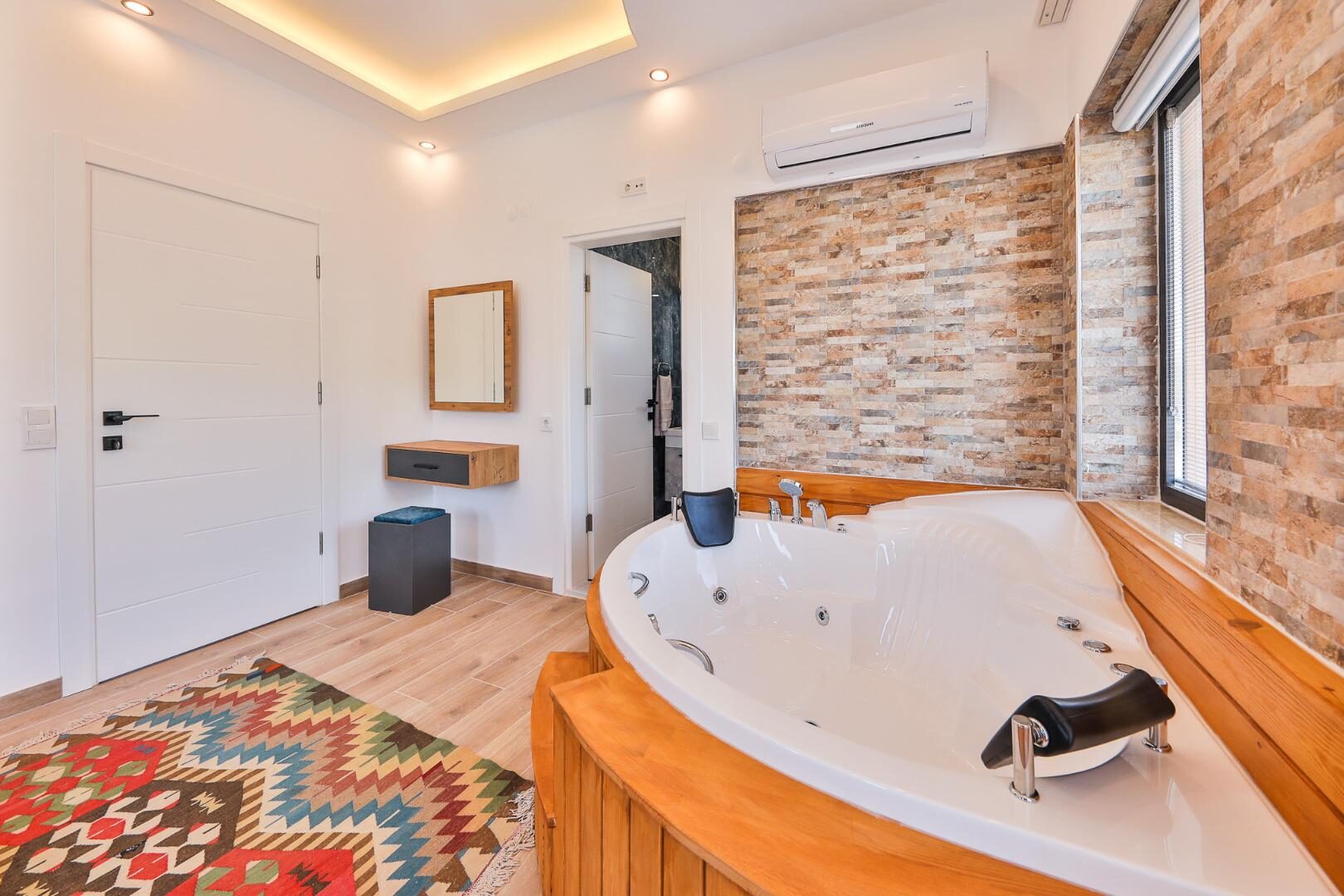 Villa Ophyrs Lycıa — 37