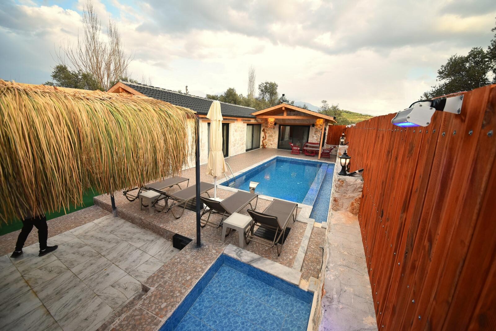 Villa Yıldız — 3