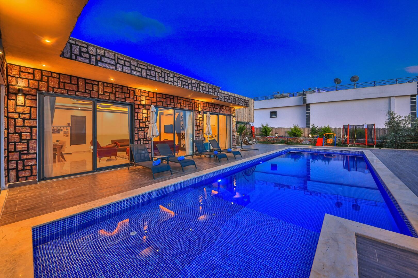 Villa İnci Duo Üzüm — 7