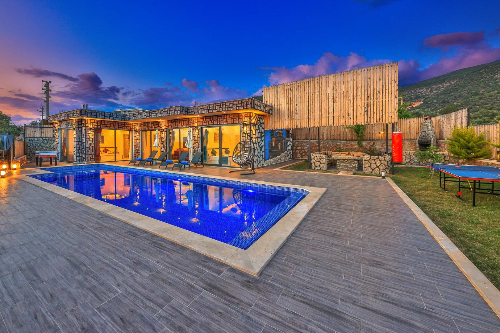 Villa İnci Duo Üzüm — 8