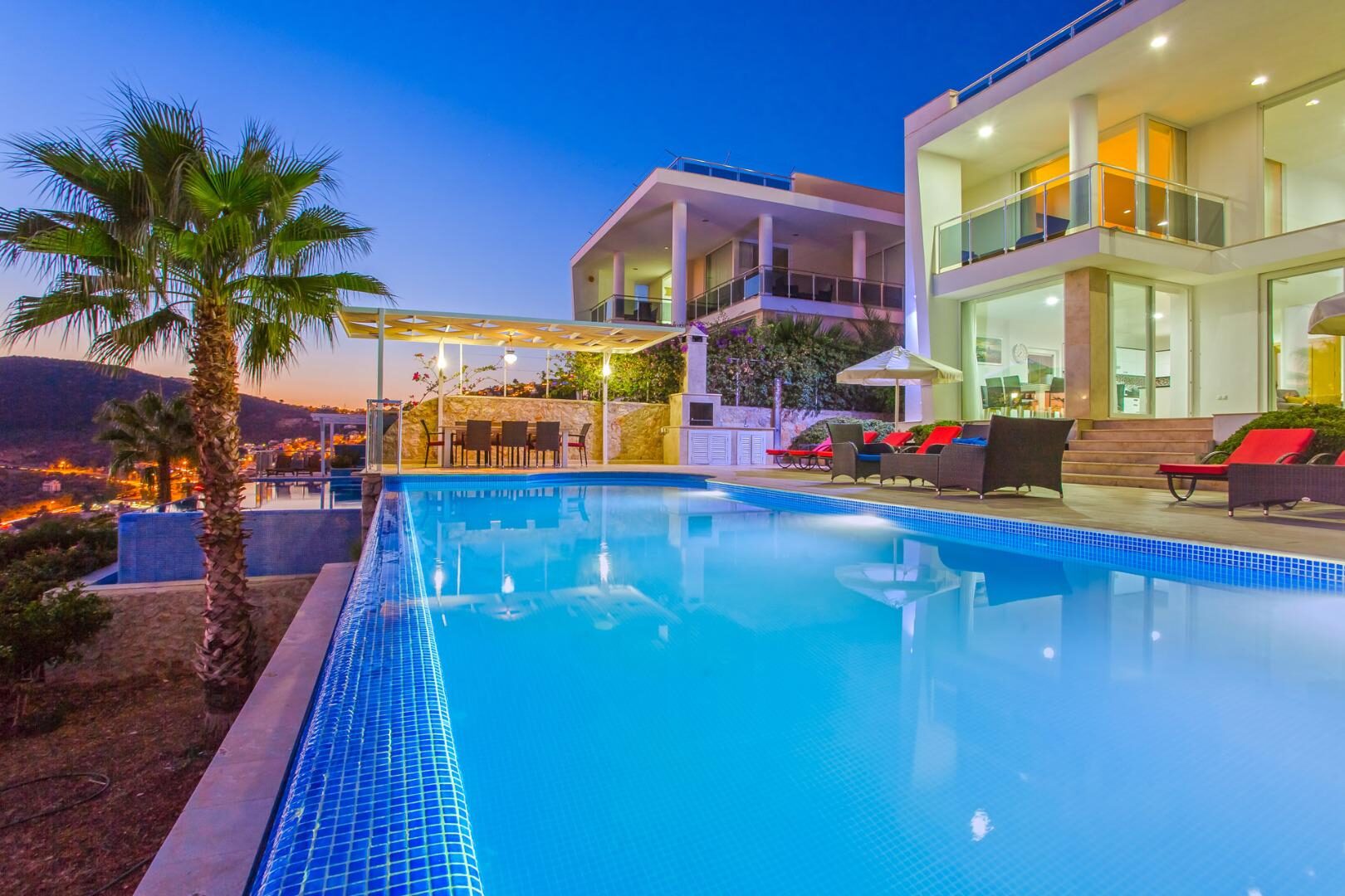 Villa Yirmi — 7