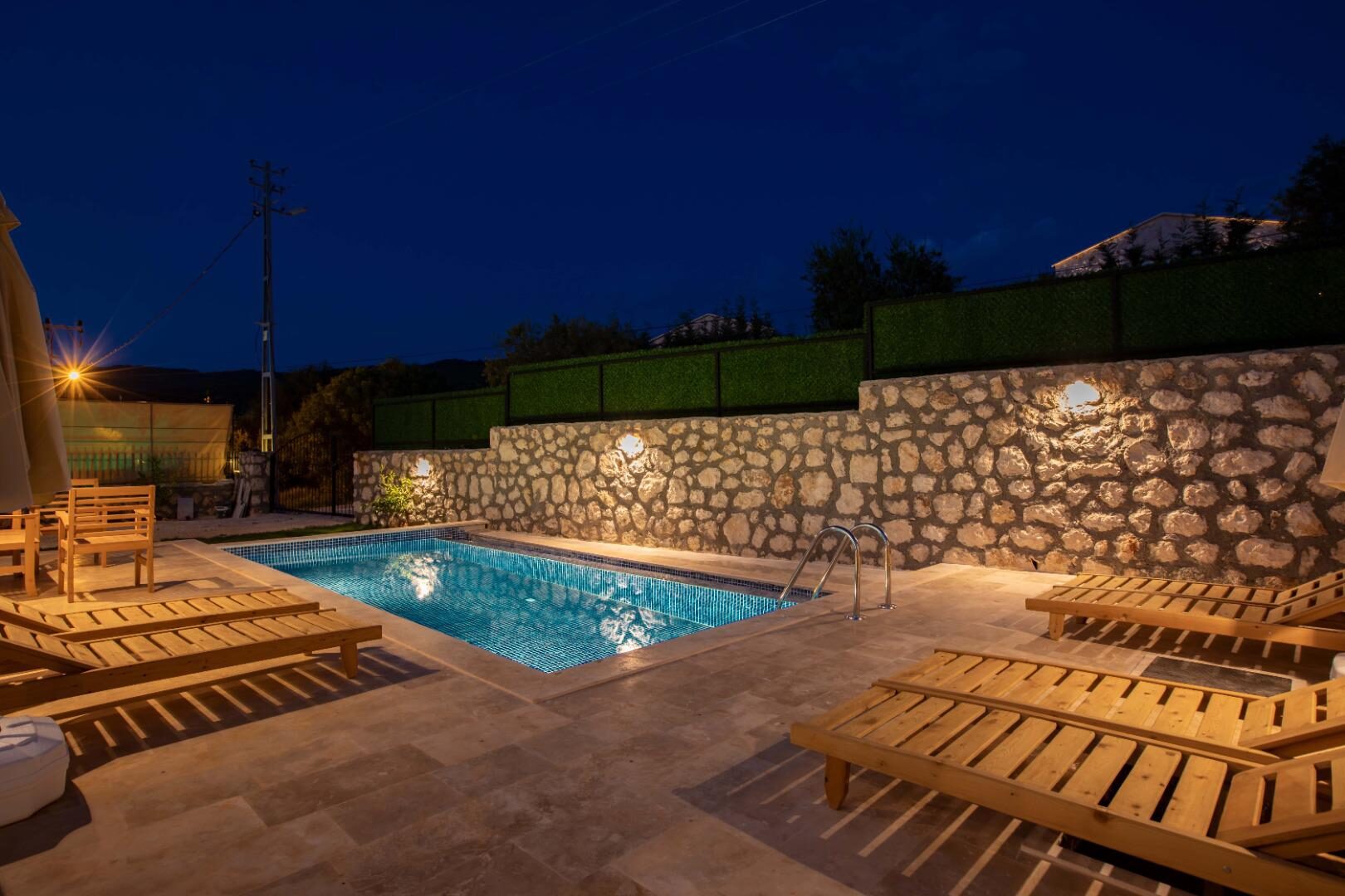 Villa Toscana 3 — 20