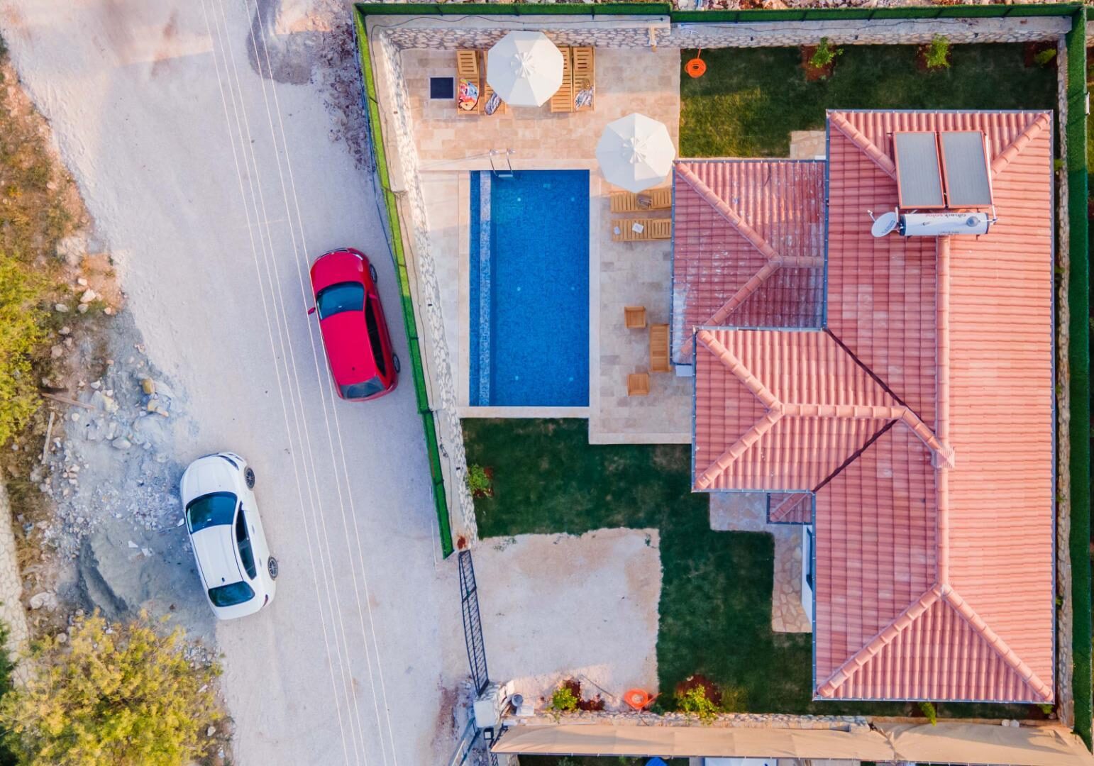 Villa Toscana 3 — 25