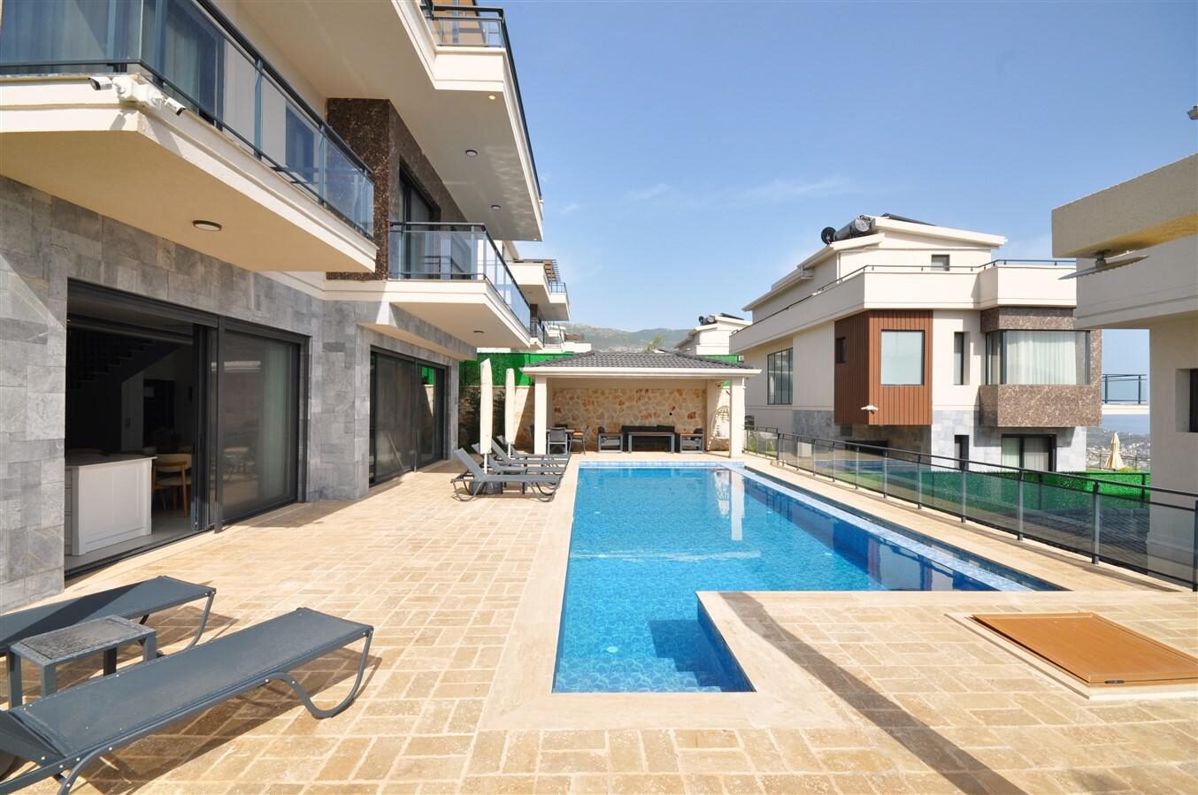 Villa Akdağ Akik — 10