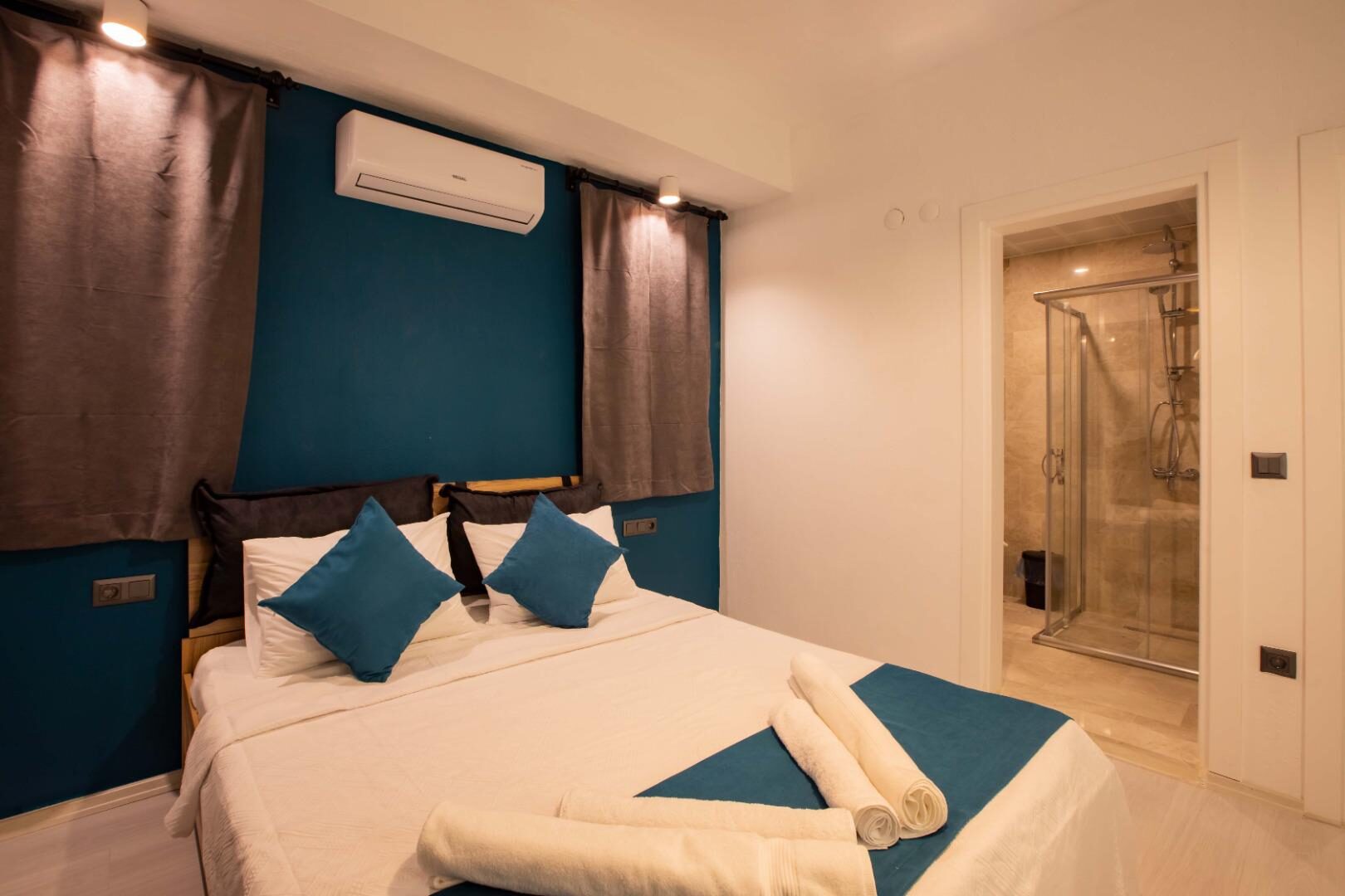 Villa Toscana 2 — 35