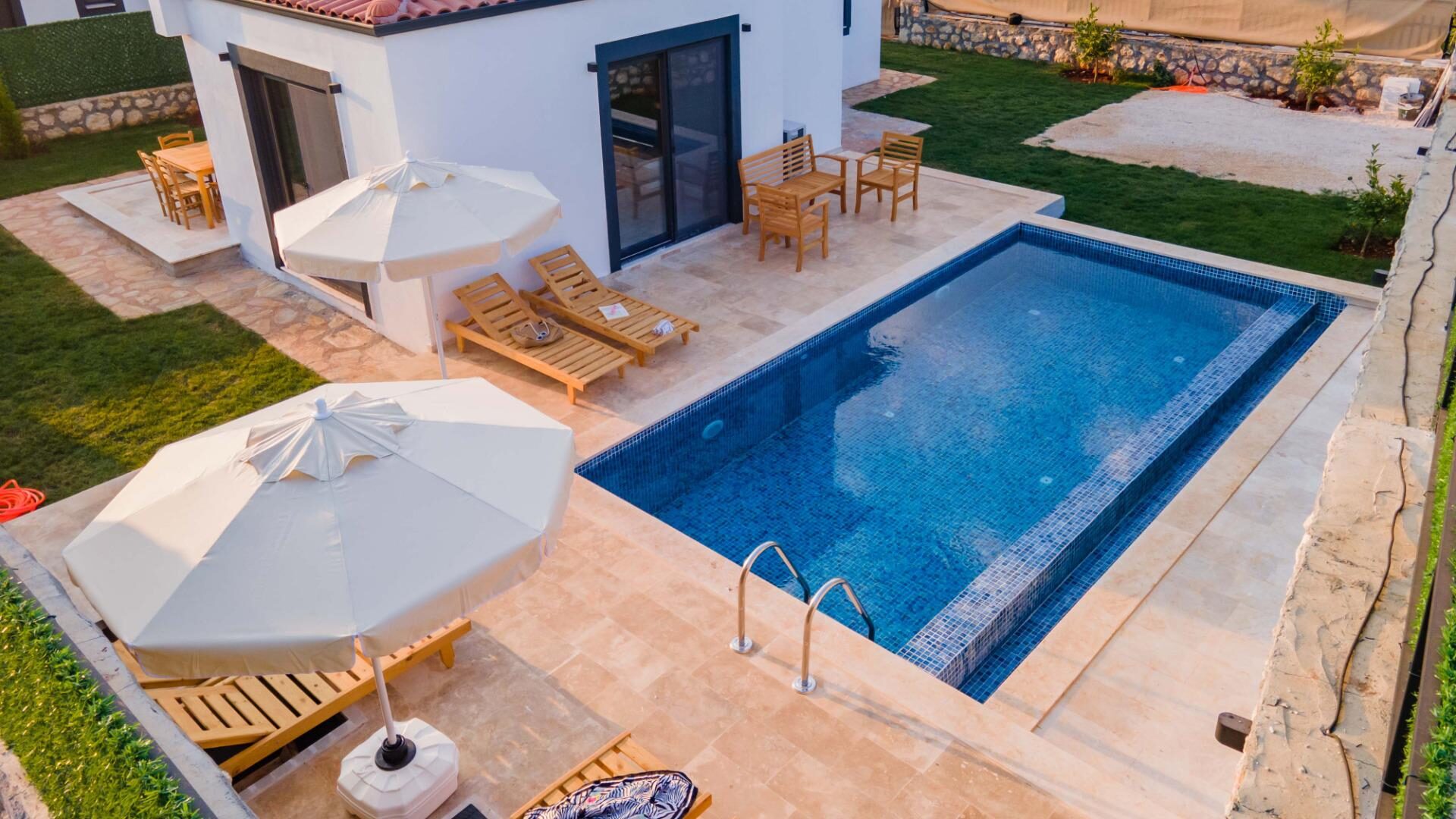 Villa Toscana 3 — 31