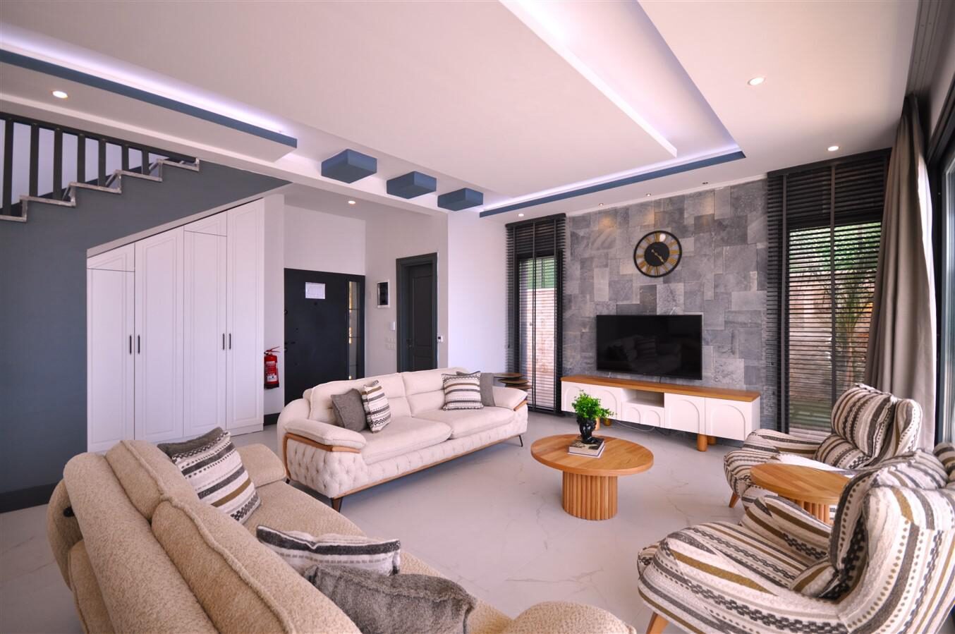 Villa Akdağ Akik — 18