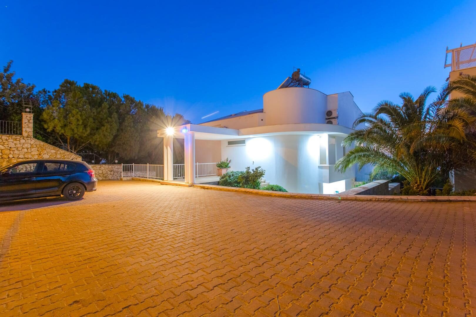 Villa Yirmi — 35